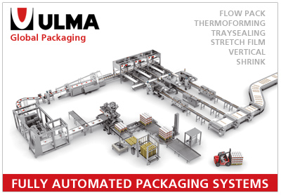 Automatic on sale packaging system