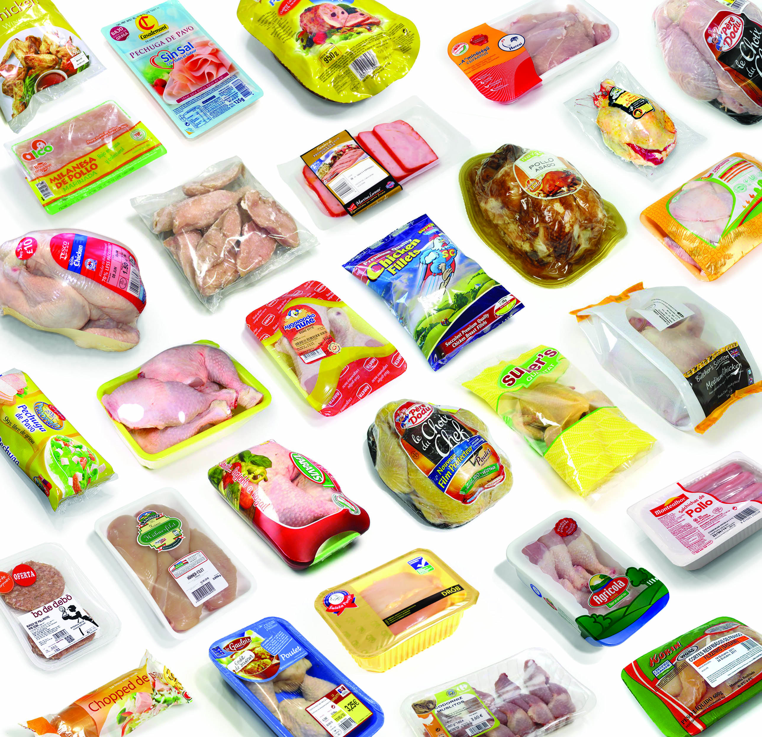Poultry Innovation Showcase — ULMA Packaging