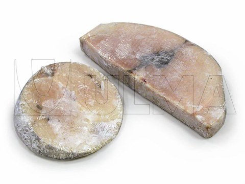 Frozen fish packaging in flow pack wrapper (HFFS)