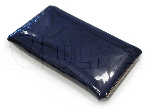 Blanket packaging in flow pack wrapper (HFFS)